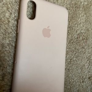 Apple iPhone X/XS case
